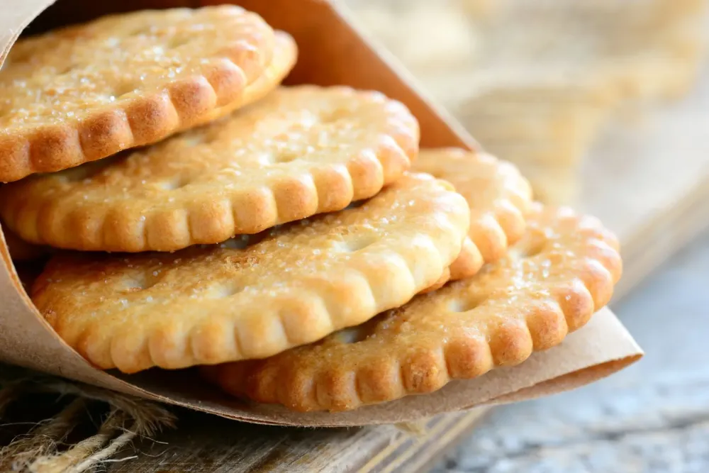biscuit