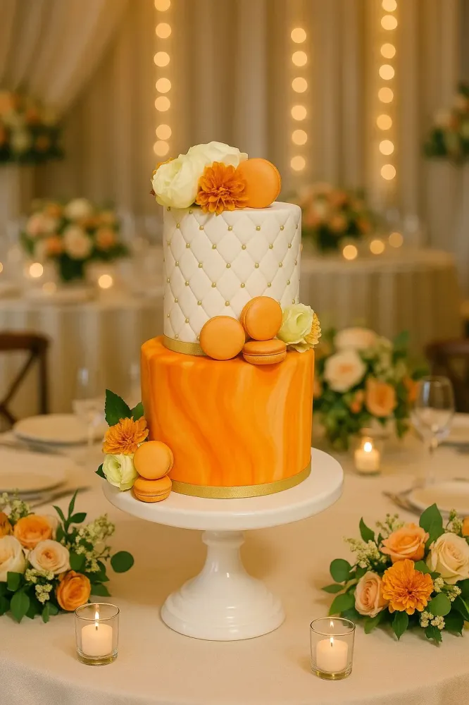 gateau