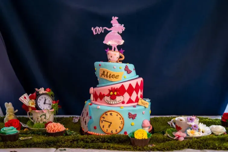 anniversaire