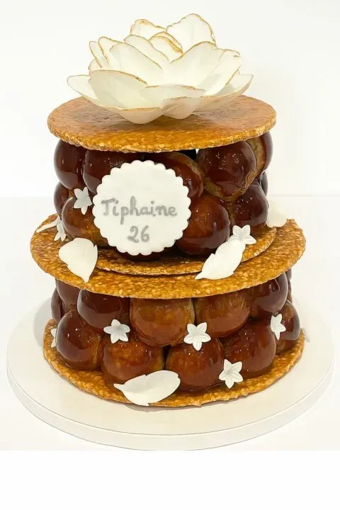 gateau