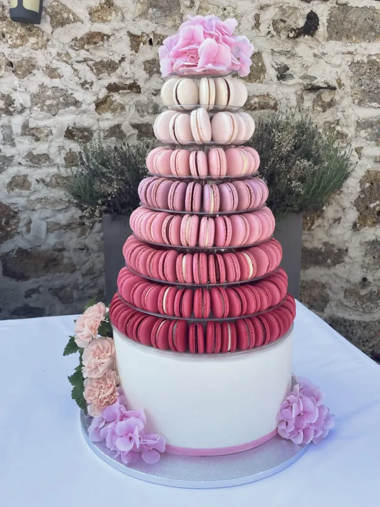 macarons