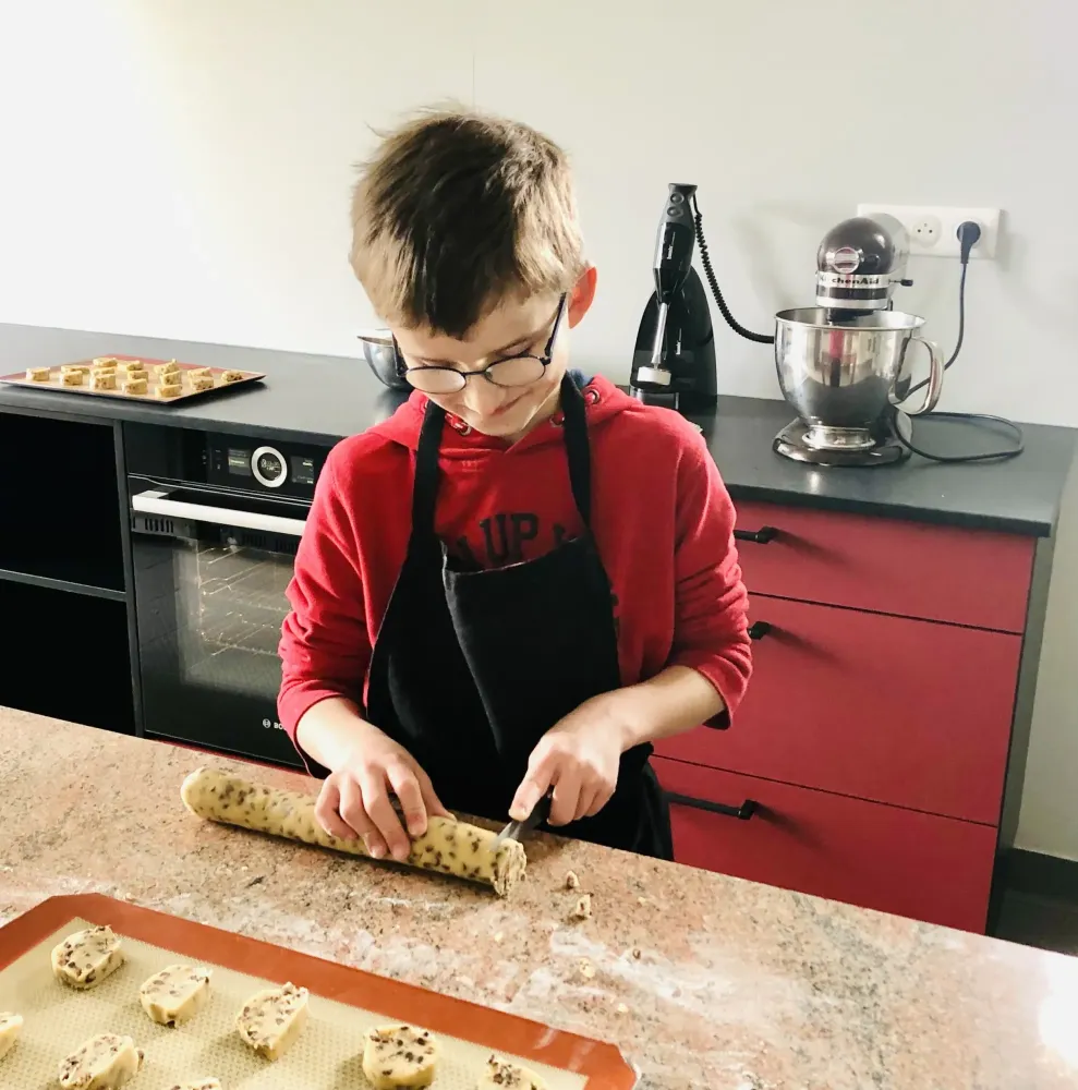 Atelier pâtisserie près de Plaisir