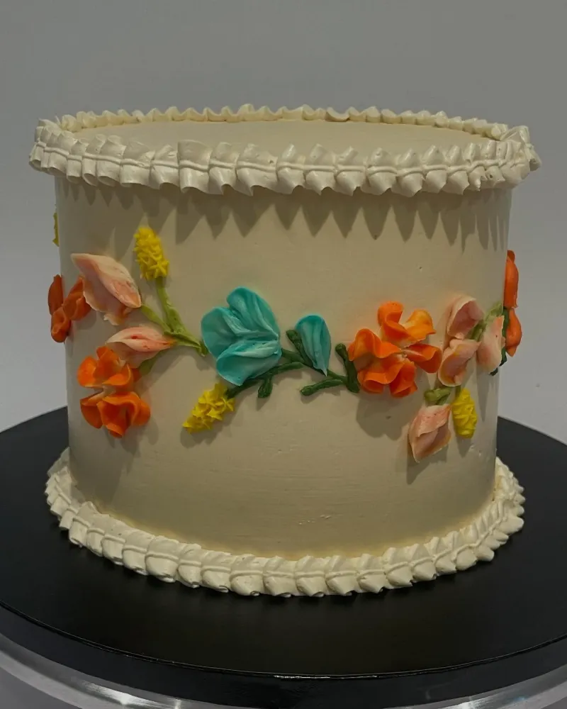 gateau