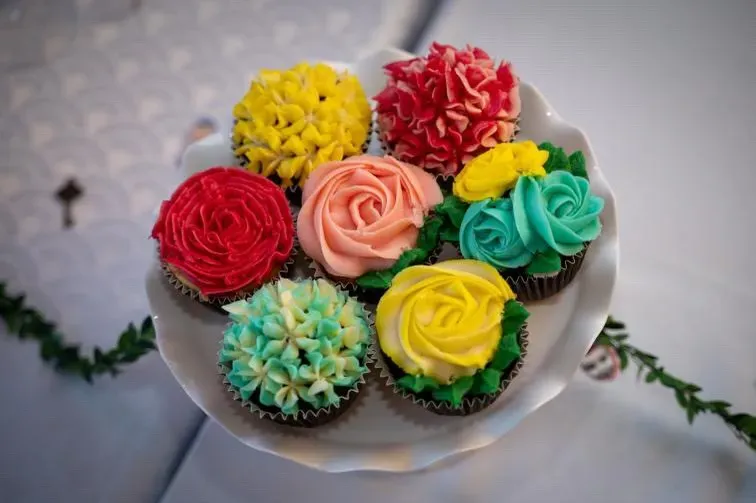 bouquets hateau