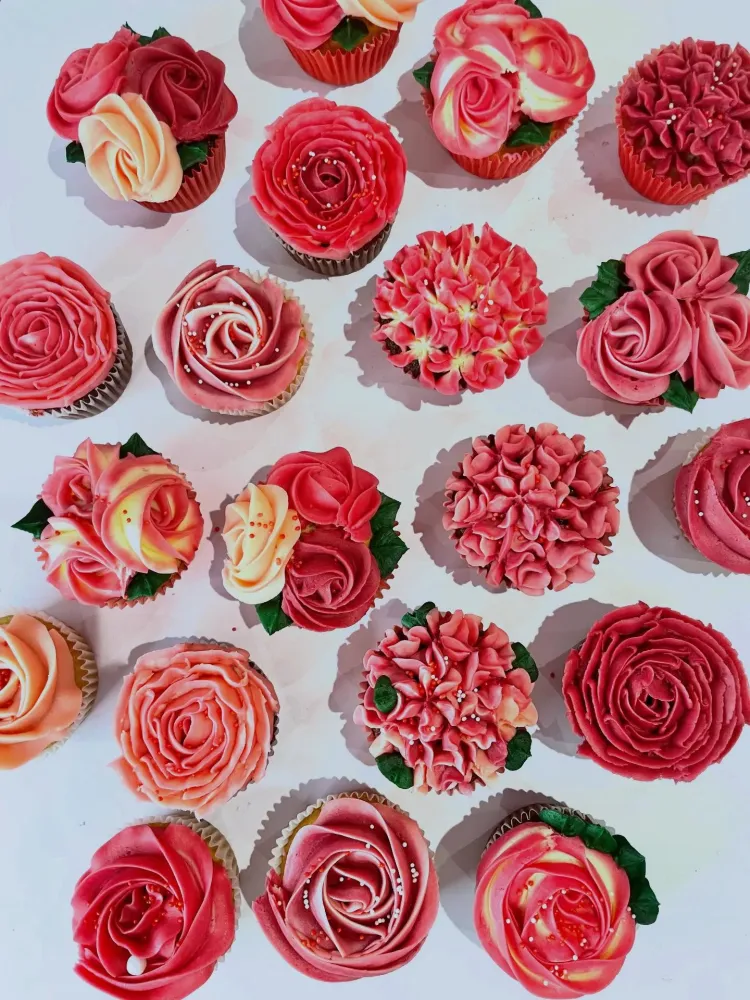 fleurs