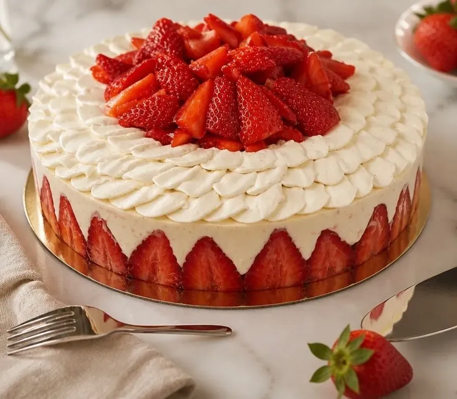 fraise