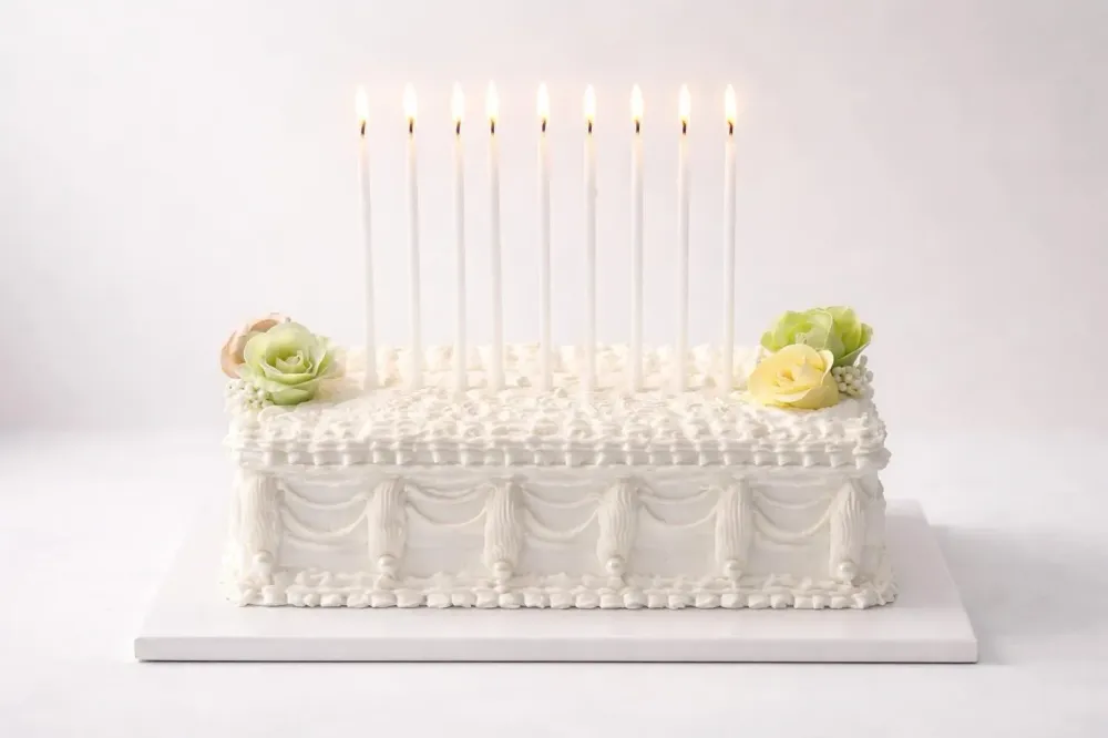 Gâteau mariage près de Plaisir