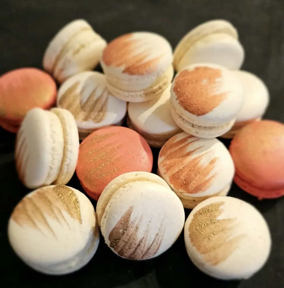 Macarons sur mesure près de Plaisir